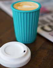 Load image into Gallery viewer, Reusable Coffee Cups
