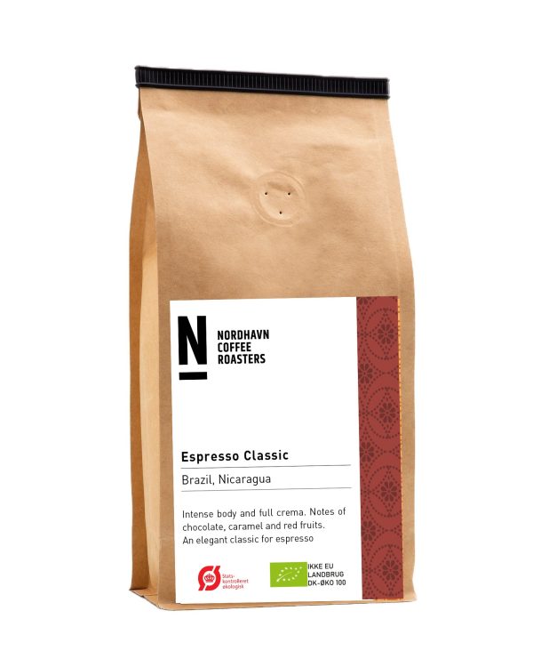 Espresso Classic