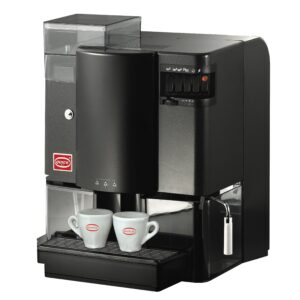 SA5000 non-metal<br>Automatisk espressomaskine