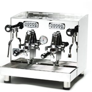 Uragano<br>Professionel espressomaskine