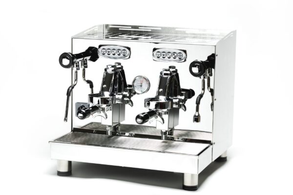 Uragano<br>Professionel espressomaskine