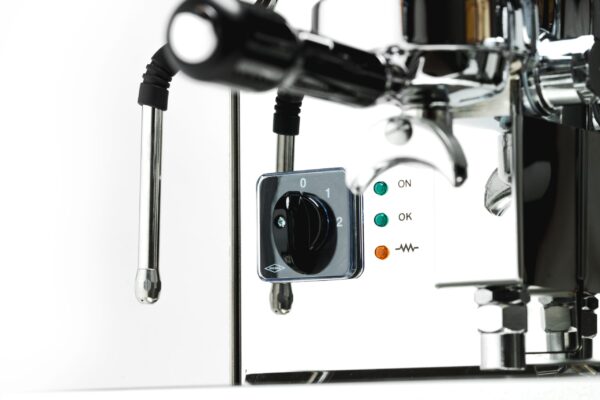 Uragano<br>Professionel espressomaskine - Billede 4