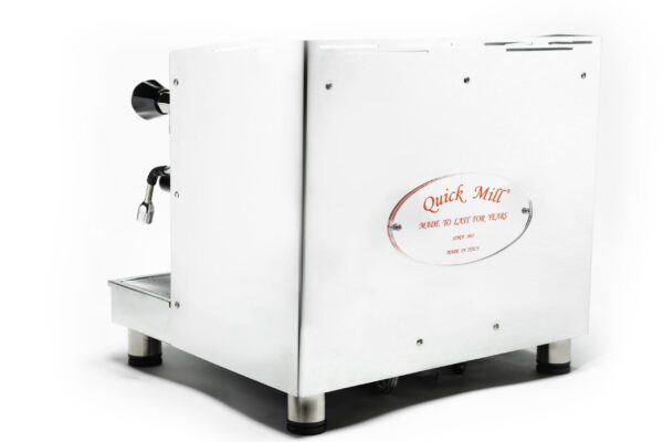 Uragano<br>Professionel espressomaskine - Billede 6