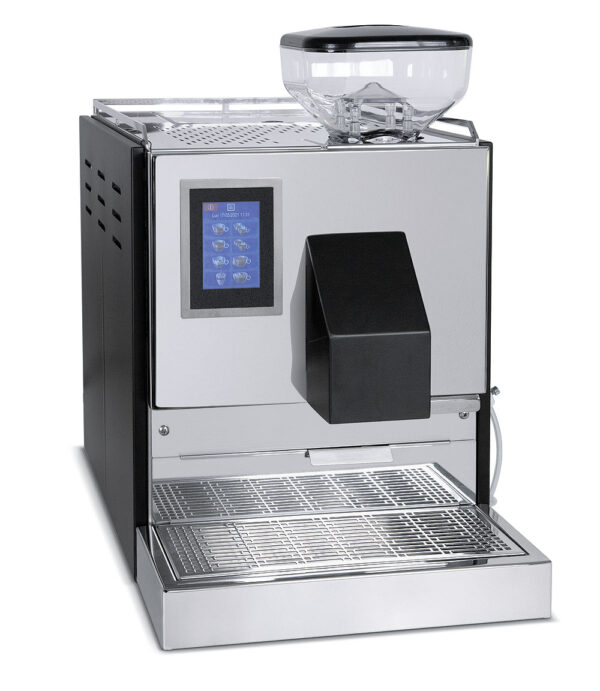 SA7800<br>Automatisk maskine