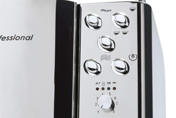 SA5000 Stål<br>Automatisk maskine - Image 2