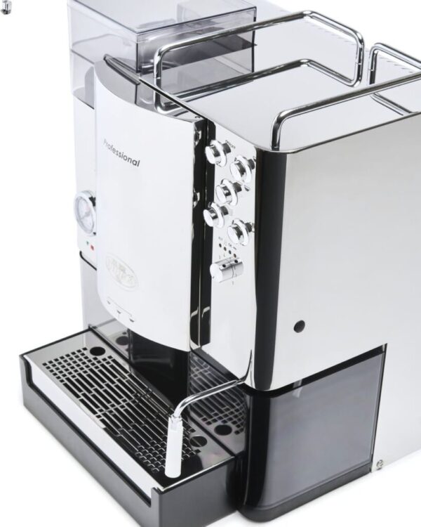 SA5000 Stål<br>Automatisk maskine - Image 3