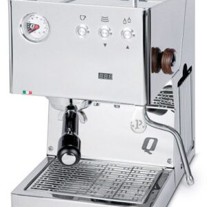 POP - Stål<br>Manuel espressomaskine