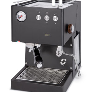 POP - Sort<br>Manuel espressomaskine