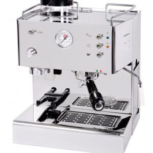 Pegaso<br>Manuel espressomaskine