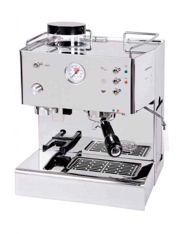 Pegaso<br>Manuel espressomaskine