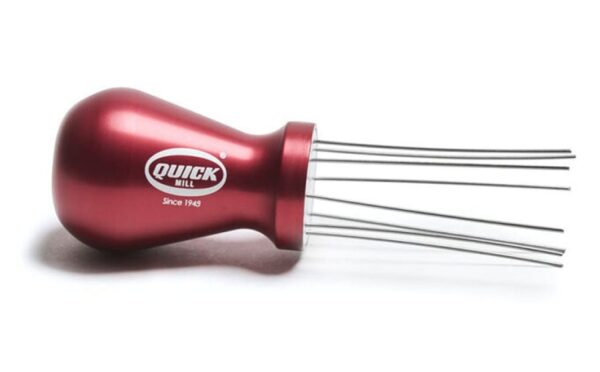 Mixer<br>Rustfrit stål