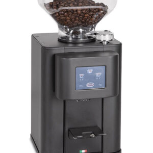 Kaffekværn<br>Sirio - Sort