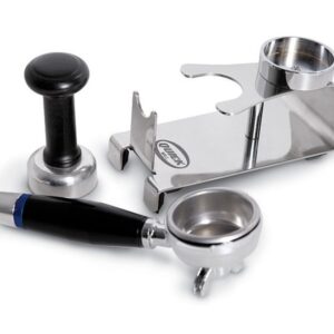 Pressing Stand (kun holder)<br>Rustfrit stål