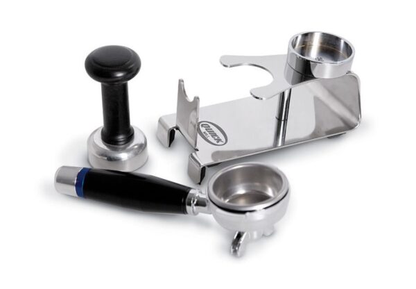 Pressing Stand (kun holder)<br>Rustfrit stål