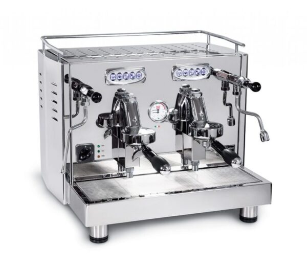 Uragano<br>Professionel maskine