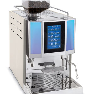 SA8800 - Automatisk espressomaskine
