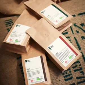 Nordhavn Coffee Adventskalender