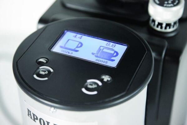 Kaffekværn<br>Apollo XL - Image 2