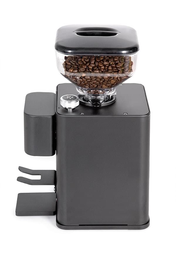 Kaffekværn<br>Sirio - Sort - Image 3